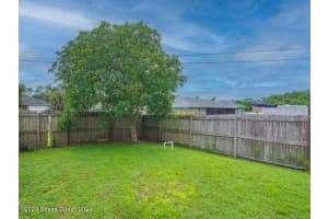8575 90th Ave, Vero Beach, FL 32967, Sold 03/21/25