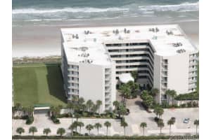 4565 S Atlantic Ave UNIT 5208, Ponce Inlet, FL 32127, Sold 04/03/25