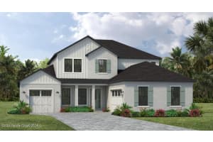 3276 Kamin Dr, Melbourne, FL 32940, Sold 09/20/24