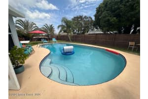 4417 Doncaster Drive, Melbourne, FL 32935 - MLS#1025387