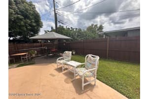 4417 Doncaster Drive, Melbourne, FL 32935 - MLS#1025387