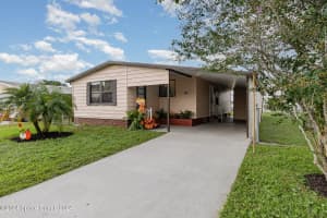 1945 Mango St NE, Palm Bay, FL 32905, Sold 10/31/24