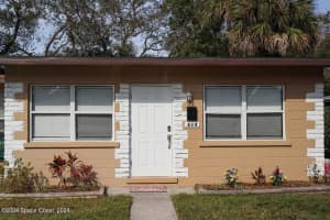 614 Shady Lane, Melbourne, FL 32935 - MLS#1025395