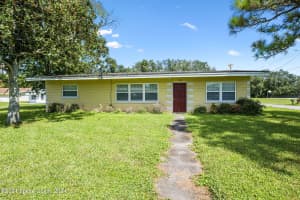 2416 Umbrella Tree Dr, Edgewater, FL 32141, Sold 01/31/25