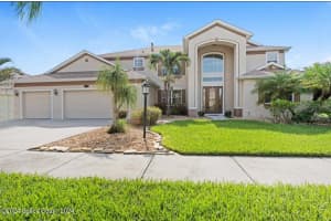 4409 Chastain Dr, Melbourne, FL 32940, Sold 10/28/24