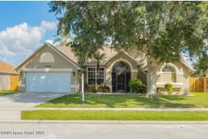 1336 Richwood Circle, Rockledge, FL 32955 Sold 04/10/25