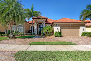 3388 Lamanga Drive, Melbourne, Fl 32940, Melbourne