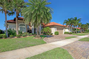 3388 Lamanga Drive, Melbourne, FL 32940 - MLS#1025435