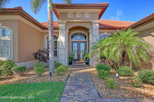 3388 Lamanga Drive, Melbourne, FL 32940 - MLS#1025435