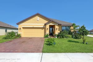 7255 Topaz Dr, Grant-Valkaria, FL 32949, Sold 11/15/24