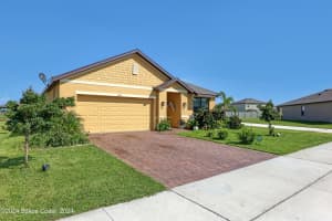 7255 Topaz Dr, Grant-Valkaria, FL 32949, Sold 11/15/24