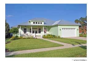 1211 Magnolia St, New Smyrna Beach, FL 32168, Sold 12/27/24