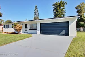 1112 Palmetto St, New Smyrna Beach, FL 32168, Sold 11/04/24