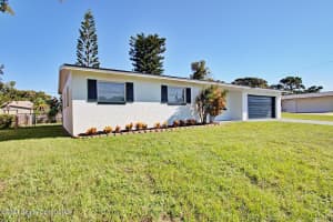 1112 Palmetto St, New Smyrna Beach, FL 32168, Sold 11/04/24