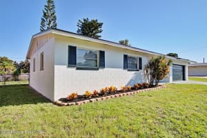 1112 Palmetto St, New Smyrna Beach, FL 32168, Sold 11/04/24