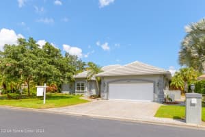 801 Florencia Circle, Titusville, Fl 32780, Titusville