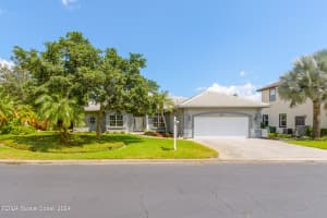 801 Florencia Circle, Titusville, FL 32780 - MLS#1025455