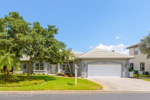 801 Florencia Circle, Titusville, FL 32780 - MLS#1025455
