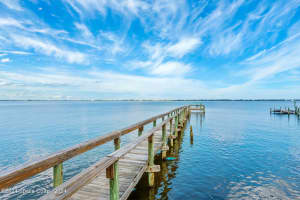 4435 S Atlantic Ave UNIT 516, Ponce Inlet, FL 32127, Sold 05/01/25