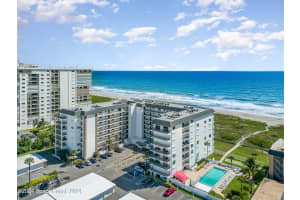 650 N Atlantic Ave, Cocoa Beach, FL 32931, Sold 12/17/24