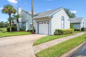5030 Park Lake Dr, Melbourne, FL 32901, Sold 10/31/24