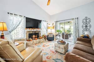 5030 Park Lake Dr, Melbourne, FL 32901, Sold 10/31/24