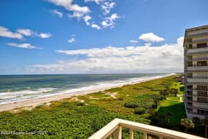 830 Atlantic Avenue, Cocoa Beach, FL 32931 - MLS#1025511