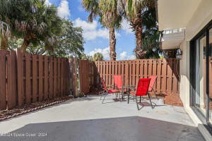 3414 Vista Oaks Circle, Palm Bay, FL 32905 - MLS#1025512