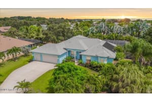 3237 Eclipse Ct, Merritt Island, FL 32952, Sold 02/27/25