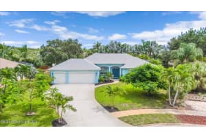 3237 Eclipse Ct, Merritt Island, FL 32952, Sold 02/27/25