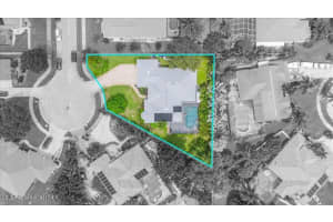 3237 Eclipse Ct, Merritt Island, FL 32952, Sold 02/27/25