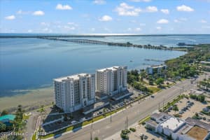 1465 S Harbor City Boulevard, 1002, Melbourne, Fl 32901, Melbourne