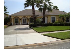 3613 Marisol Ct, New Smyrna Beach, FL 32168, Sold 10/25/24