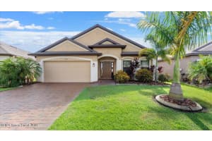 800 Flagler Ave, Edgewater, FL 32132, Sold 03/27/25