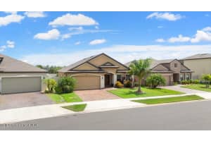 800 Flagler Ave, Edgewater, FL 32132, Sold 03/27/25