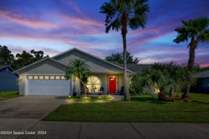 4530 Fay Blvd, Cocoa, FL 32927, Sold 02/19/25
