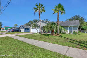 4530 Fay Blvd, Cocoa, FL 32927, Sold 02/19/25