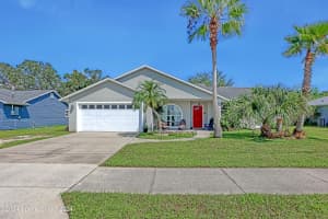 4530 Fay Blvd, Cocoa, FL 32927, Sold 02/19/25
