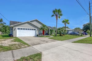 4530 Fay Blvd, Cocoa, FL 32927, Sold 02/19/25