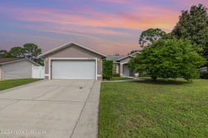 118 Mary Ave, New Smyrna Beach, FL 32168, Sold 03/21/25