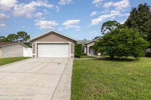 118 Mary Ave, New Smyrna Beach, FL 32168, Sold 03/21/25