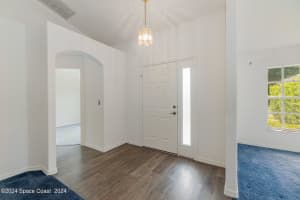118 Mary Ave, New Smyrna Beach, FL 32168, Sold 03/21/25