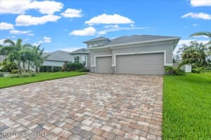 691 Grape Ivy Ln, New Smyrna Beach, FL 32168, Sold 02/12/25