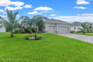 691 Grape Ivy Ln, New Smyrna Beach, FL 32168, Sold 02/12/25