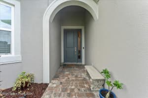 691 Grape Ivy Ln, New Smyrna Beach, FL 32168, Sold 02/12/25