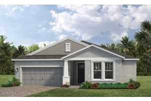 1422 Southard Ave, New Smyrna Beach, FL 32169, Sold 09/23/24