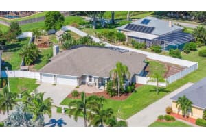 2425 Orange Tree Dr, Edgewater, FL 32141, Sold 10/29/24