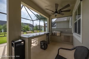 2676 Addison Dr, Melbourne, FL 32940, Sold 02/14/25