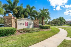 4230 Caparosa Cir, Melbourne, FL 32940, Sold 02/21/25