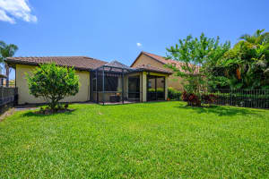 5359 Antigua Circle, Vero Beach, FL 32967 Sold 05/02/25